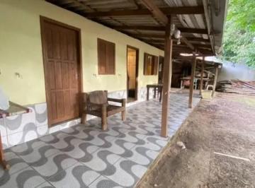Casa · 110m² · 9 Quartos · C755 - Residência e pousada em área de 600 m² no Balneário Presidente