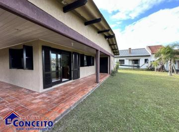Casa · 720m² · 3 Quartos · 1 Vaga · C715 - Belíssimo imóvel a apenas 300 m do mar