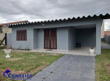 Casa · 114m² · 4 Quartos · 1 Vaga · C1095 - Excelente residência composta de 04 dormitórios