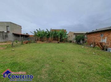 Terreno · 312m² · T314 - Ótimo terreno com 312 m² de área no Balneário Presidente