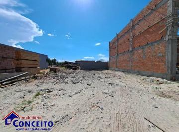 Terreno · 300m² · T1075 - Excelente terreno localizado na região Central de Imbé