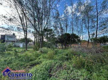 Terreno · 300m² · T414 - Terreno com área de 300 m² situado a 400m do mar no Balneário Imara