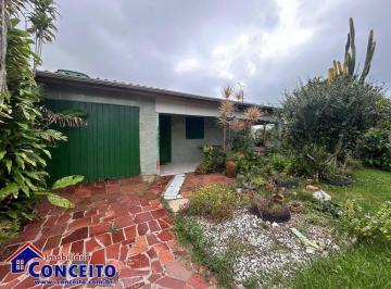 Casa · 175m² · 5 Quartos · 1 Vaga · C772 - Residência de esquina com anexo em área de 583 m²