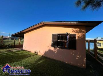 Casa · 174m² · 3 Quartos · 2 Vagas · C197 - Excelente imóvel com 03 dormitórios a apenas 300 m do mar