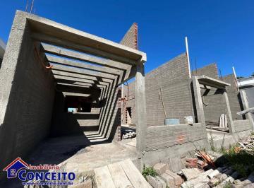 Casa · 120m² · 2 Quartos · 1 Vaga · G1013 - Excelente geminado localizado na região Central de Imbé