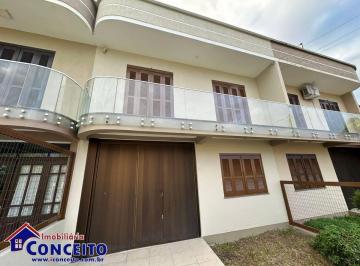 Casa · 127m² · 3 Quartos · 1 Vaga · C1099 - Excelente residência localizada na região Central de Imbé
