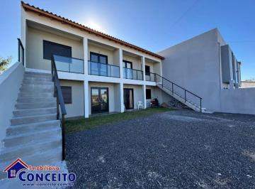 Apartamento · 150m² · 4 Quartos · AP26 - Excelentes apartamentos com 02 dormitórios no Balneário Presidente