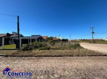 Terreno · 300m² · T117 - Ótimo terreno com 300 m² de área localizado no Balneário Presidente