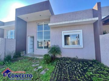 Casa · 62m² · 2 Quartos · C1120 - Belíssima residência na região Central de Imbé