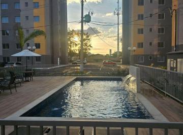 Apartamento de 2 quartos, Contagem · APARTAMENTO A VENDA EM CONTAGEM