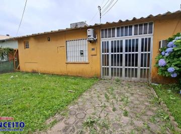 Casa · 150m² · 3 Quartos · C1043 - Ótima residência com 3 dormitórios no Balneário Atlântida Sul