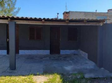 Casa · 66m² · 1 Quarto · C471 - Residência com 01 dormitório localizado no Centro de Imbé