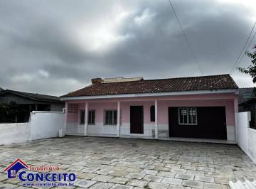 Casa · 129m² · 3 Quartos · 1 Vaga · C478 - Ótimo imóvel com 03 dormitórios no Balneário Mariluz