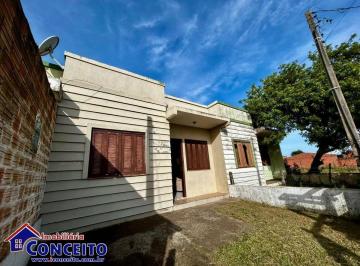 Casa · 2 Quartos · G14 - Geminado com 02 dormitórios localizado na região de moradores