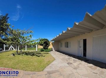 Casa · 113m² · 3 Quartos · 1 Vaga · C522 - Excelente imóvel no Balneário Presidente a apenas 250 metros do mar