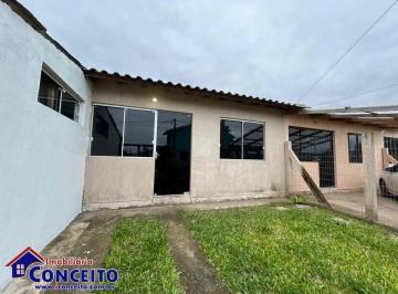 Casa · 41m² · 2 Quartos · 1 Vaga · G20 - Ótimo geminado localizado em região de moradores