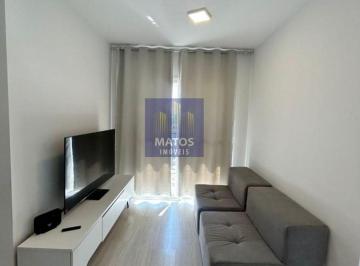Apartamento de 2 quartos, Carapicuíba · Ótimo Apartamento Localizado no 16°Andar - 60m²