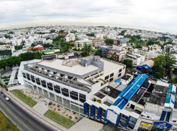 Comercial en Aluguel  Recreio dos Bandeirantes · Plaza Corporate - Escritório, Loja, Galpão ou amplas vagas de estacionamento