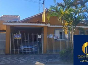 Foto 01 · Casa, Jardim São José, Jacareí, SP