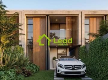 Casa Plana com 3 Suítes à Venda no Eusébio/CE Lançamento Topville II · Casa Plana com 3 Suítes à Venda no Eusébio/CE Lançamento Topville II