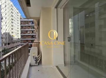 Imagem do Imóvel · APARTAMENTO 3 QUARTOS GÁVEA