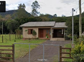 Casa de 2 quartos, Três Forquilhas · CASA SÍTIO