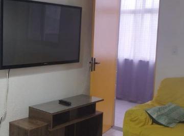 Apartamento en Venda de 2 quartos · Apartamento de 56 m2 com 2 quartos à venda em Luís Correia