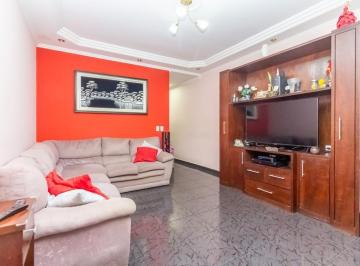 Casa · 203m² · 4 Quartos · 3 Vagas · Casa, Vila Curuçá, Santo André, SP