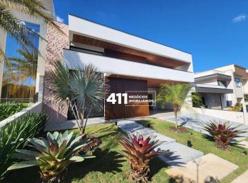 885b27ff3d6df99faec7fa81127fac53ea2d6472 · Casa com 3 suítes à venda no Condomínio London Park - Indaiatuba/SP