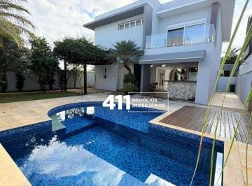 cd61425e3b9e94d696a6c7a35b342ccad5694489 · Sobrado com 4 dormitórios à venda, 323 m² por R$ 4.400.000,00 - Condomínio Maison Du Parc - Indaiatu