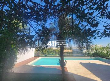 6b5b9aa1ab02b83f46e5c81202655968d31de60c · Sobrado com 4 suítes à venda no Condomínio Jardim Paradiso - Indaiatuba/SP