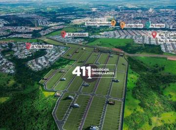 98f0bf943be7cb68c4a0afd209454a60aec938a6 · Terreno à venda, 420 m² no Condomínio Jardim Residencial Ravello - Indaiatuba/SP
