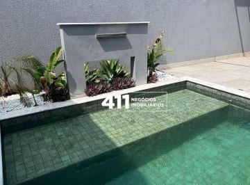 e5e4a906508e3030abdada8a7bca08e1bc644697 · Casa com 3 dormitórios à venda, 235 m² por R$ 2.200.000,00 - Condomínio Maria Dulce - Indaiatuba/SP