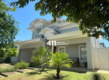 c2abfa40e3665357ba46239382b48b94664df5e5 · Sobrado com 3 dormitórios à venda, 287 m² por R$ 2.300.000,00 - Condomínio Terra Magna - Indaiatuba/