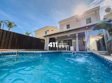 a5a563bfc3817f8a1c2cc7680fbc142c3127fc9c · Sobrado com 3 dormitórios à venda, 150 m² por R$ 1.335.000,00 - Casa Bella Bosque Residencial - Inda