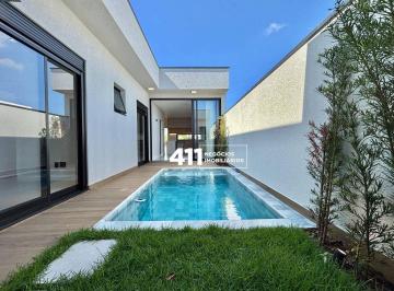 ec5584b76474d69f3123a5ecaf60a407aee46f72 · Casa à venda no Condomínio Park Vista Real - Indaiatuba/SP