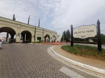 0b92bf95dd1b76ef1523a1ab7f387b5a221d9df1 · Terreno à Venda no Condomínio Helvetia Park - Indaiatuba R$ 880.000