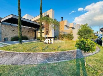 e0560dbc26b687f01aaba2980a96deb6e727521d · Casa com 3 dormitórios para alugar, 113 m² por R$ 6.970,00/mês - Condomínio Montreal - Indaiatuba/SP