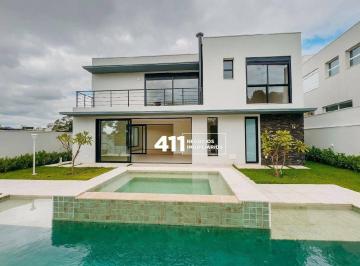 c9cb418ad9fabfeda44652218f5429a02ea5d95a · Sobrado com 4 dormitórios à venda, 400 m² por R$ 5.980.000,00 - Condomínio Villa Dos Pinheiros - Ind