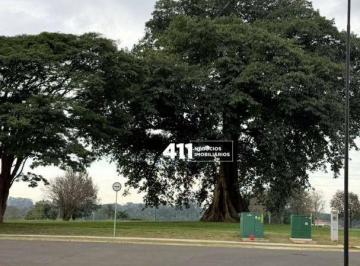 9a457f2e3144a629db0a0dc3a37a3070ce359b6e · Terreno à venda, 490 m² por R$ 1.180.000 - Condomínio Reserva Itanhangá - Indaiatuba/SP