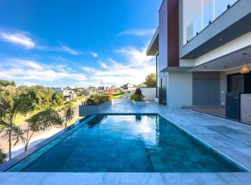 1136002866e20c21dc4320e74056b55e299f7320 · Casa à Venda no Condomínio Villa dos Pinheiros em Indaiatuba