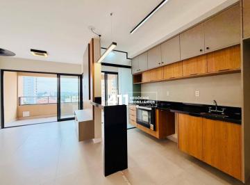 da2578c92ab305b3982ae87fc56b21a53bedc284 · Apartamento com 3 dormitórios para alugar, 90 m² por R$ 7.446,00/ano - Condomínio Atmosphera Congesa