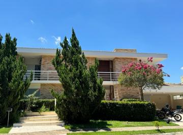 460f25c965e45c532b009dbd91db0ee458e991c0 · Sobrado com 4 dormitórios à venda, 554 m² por R$ 4.200.000,00 - Condomínio Jardim Paradiso - Indaiat