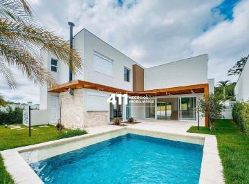 a971586f5bfdd0381483cc13ac5cc0bd48e4db9d · Sobrado à Venda no Condomínio Villa Dos Pinheiros - Indaiatuba/SP