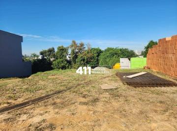 387634cc2c17720aef32f9c85b187529fc34038b · Terreno à venda, 208 m² no Condomínio Park Gran Reserve - Indaiatuba/SP