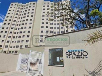 202606230959382602.jpg · Apartamento para Venda em Juiz de Fora, Vila Ideal, 2 dormitórios, 1 banheiro, 1 vaga