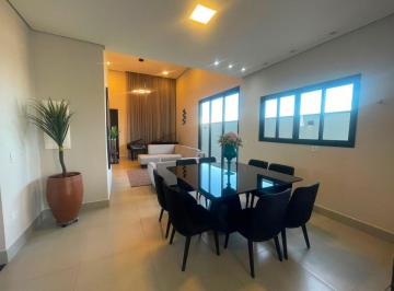 Casa de 3 quartos, Salto · Casa à Venda no Condomínio Reserva Central Parque – Salto/SP