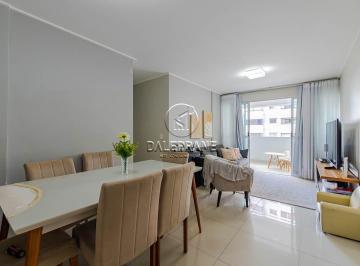Apartamento de 3 quartos, Águas Claras · AGUAS CLARAS - ELEGANCE - 3 QUARTOS - NASCENTE - SUITE - 1 VAGA - LAZER