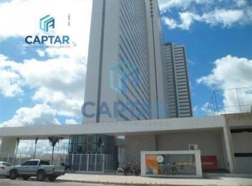 Apartamento · 90m² · 3 Quartos · 2 Vagas · Apartamento para Locação - Torre Jacarandá, Eko Home Club Bairro Universitário, Caruaru/PE