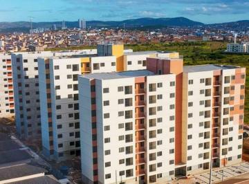 Apartamento · 52m² · 2 Quartos · 1 Vaga · Apartamento para Locação - Viverbem Condomínio Clube Próximo ao Bairro Universitário, Caruaru/PE